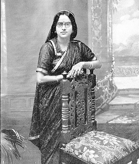 Subarna Bannerjee 1931-32